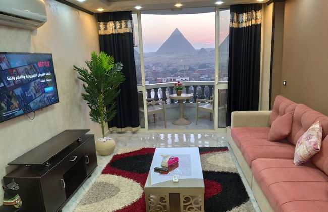 Hi Pyramids - Foto 10