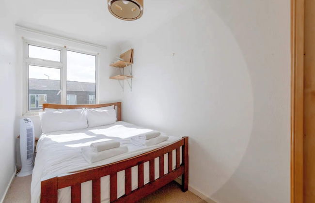 Lovely 3BD Family Home With Garden - Richmond! - Foto 5