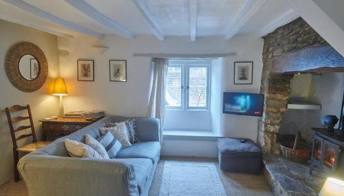 Cosy Cottage - Foto 3