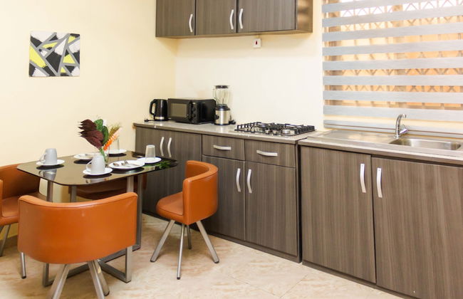 wecare4you lodge - Photo 34