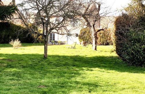 Gite les champs Darié 3 étoiles - Foto 6