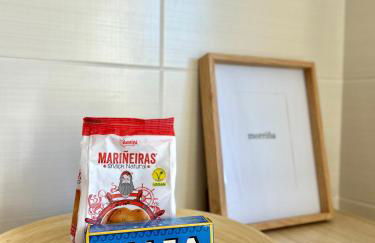 Apartamento Enseñanza - Barco a Vigo Gratis - Kid Friendly - Foto 46