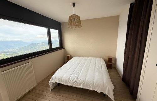 T3 Apartement front de neige - Foto 9