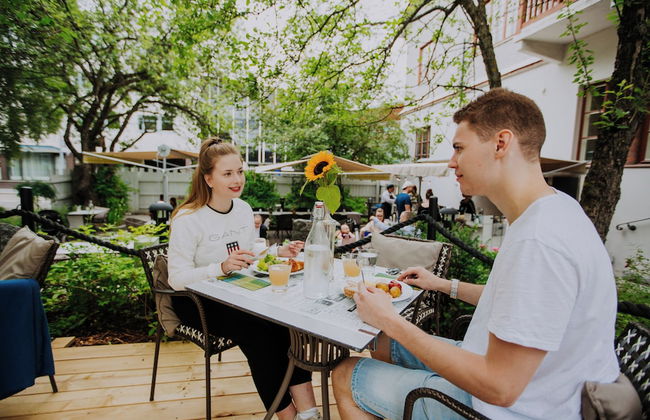 Harmooni Suites - Foto 28