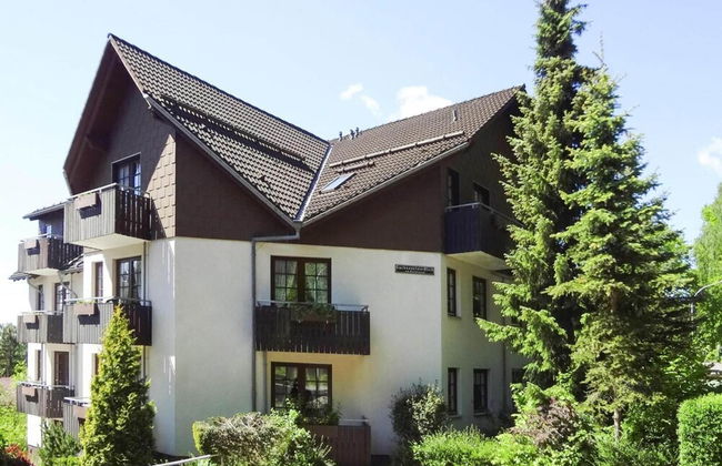 Apartment Jagdschlosschen, Bad Sachsa - Foto 60