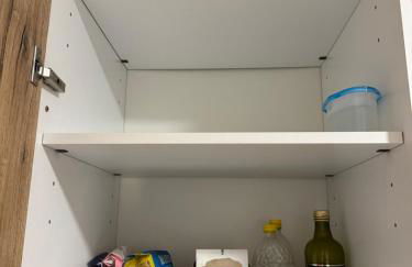 Casa Vacanze Ginevra & Carlotta Villaggio RIVAZZURRA POLICORO - Foto 45