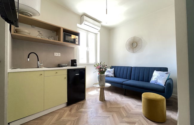 Piazza San Rocco Apartments - Foto 17