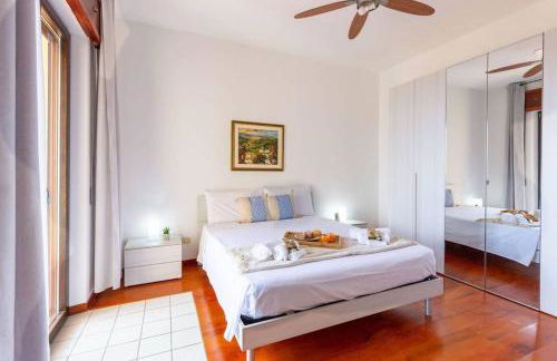 Appartamento Confortevole, Wi-Fi & Colazione Free - Foto 32