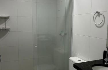 APARTAMENTO ENCANTADOR 1 quarto A 750 METROS DO CENTRO DE EVENTOS CAU HANSEN - Foto 10