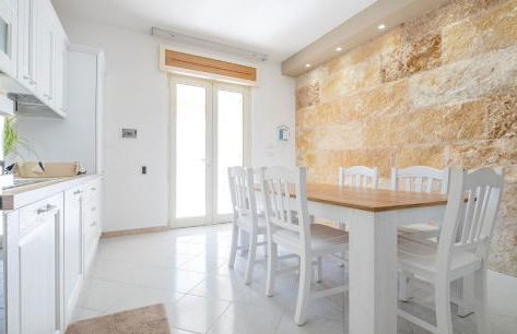 Villetta Maredoro - Fronte Spiaggia Pescoluse - Foto 20