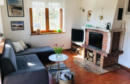 Chata Zaciszne Zastań - Photo 13