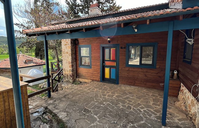 Piccolo Houses Kas - Foto 58