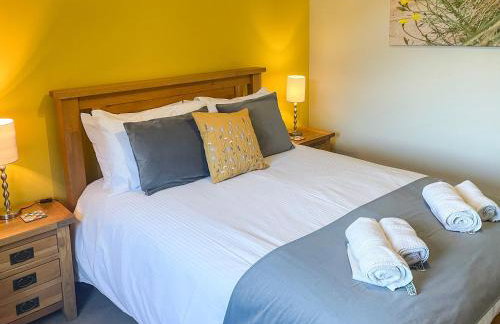 Driftwood Cottage - Foto 8