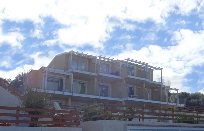 Affittimoderni Isola Rossa Élite - Pati19 - Foto 25