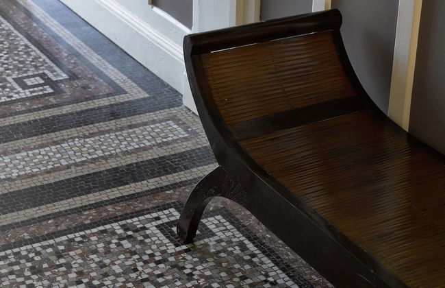 Lavish Castle in Thimister With Turkish Steambath, Sauna - Photo 52