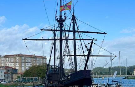 Superbe appartement près des plages d'Azurara - Foto 42