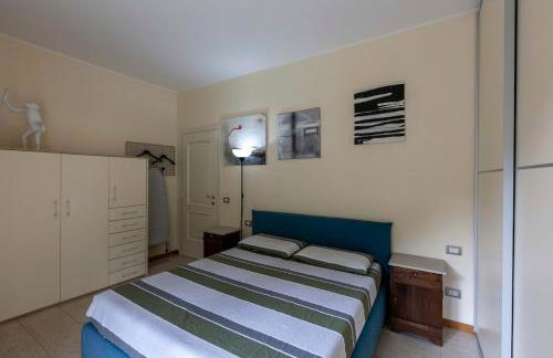 The house on the river Wi-FiQCterme Quarenghi Clinic - Photo 6