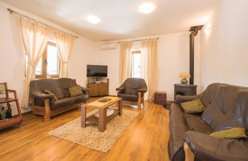 Villa Green House, a warm and beautiful pet friendly villa - Foto 20