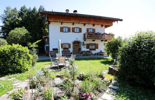 Ferienwohnung Landhaus Staudacher - Foto 20