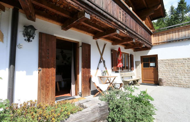 Apartment in Hochfugen With a Terrace - Foto 75