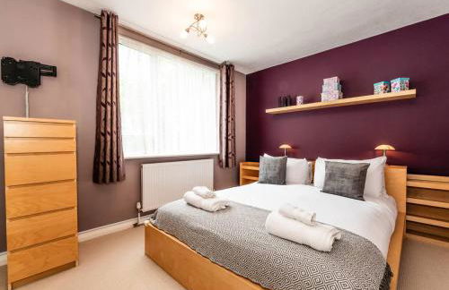 City Convenience The Complete Package Teddington - Pass the Keys - Foto 21