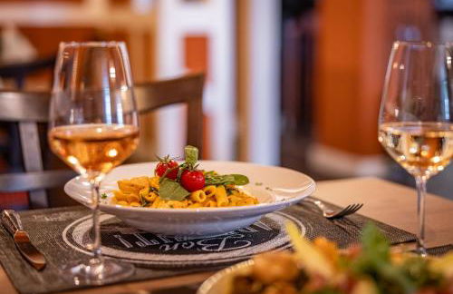 Carat Apartments Grömitz - Foto 46