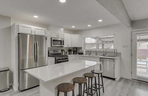 Open Space Home for Family Groups with Privat Pool - Foto 11