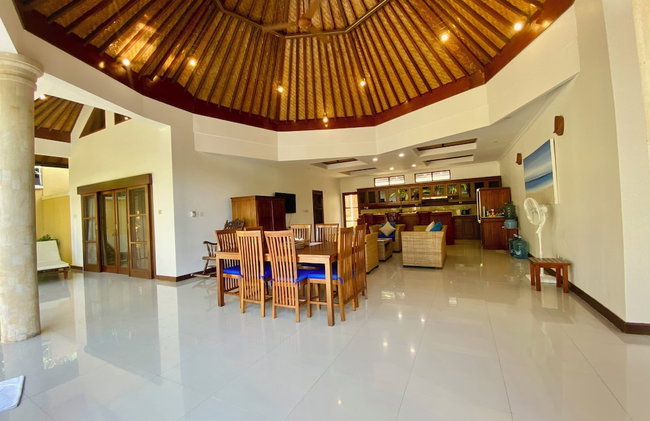 Bali Emerald Villas - Foto 32