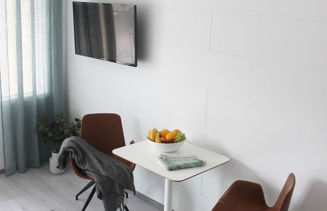 Forenom Serviced Apts Vantaa Jokiniemi - Foto 6