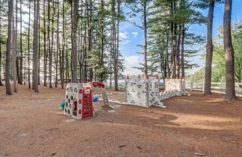 Piers and Pines at Island Pointe - Foto 21