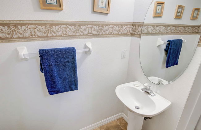 Kay's Southern Dunes Vacation Home - Foto 15