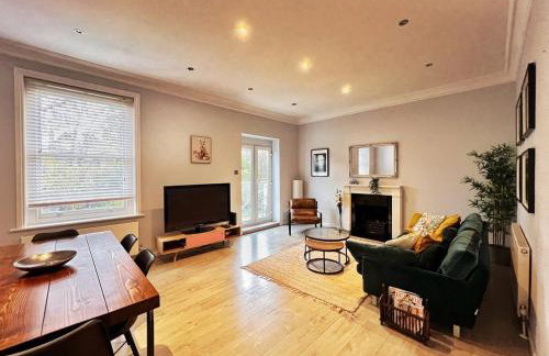 Exquisite 2beds, 2baths in central Camden area - Belsize Park - Foto 16