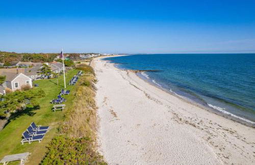 Seaside Cottages - Cottage 19 - The Seashell - Foto 16