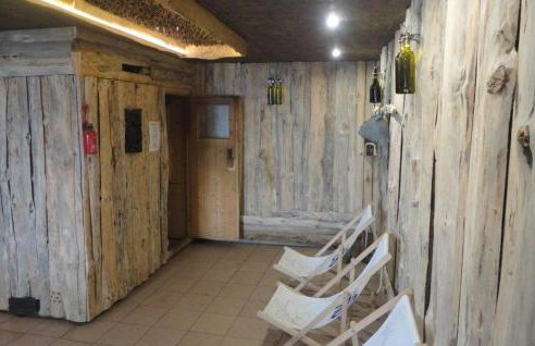 Beach Front Home In Ocypel With Sauna - Foto 7