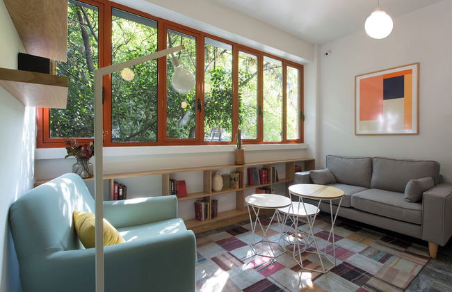 La Campechana, in the heart of Roma and Condesa - Foto 31