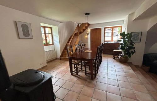 Oisans Vacances Gîte Vermarine - Foto 11