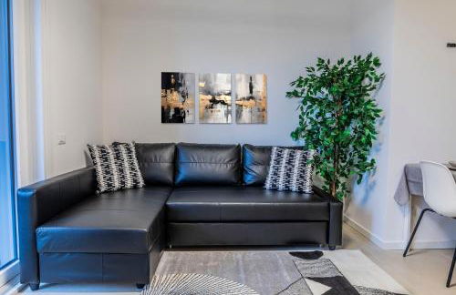 Prime Living Milano Merlata - Cozy Garden Apartment - Foto 9