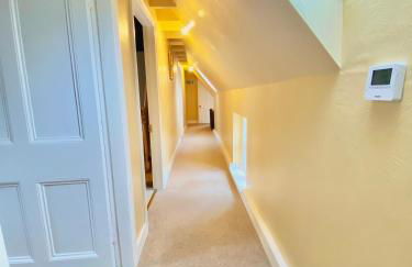 The Old Vicarage - Foto 18