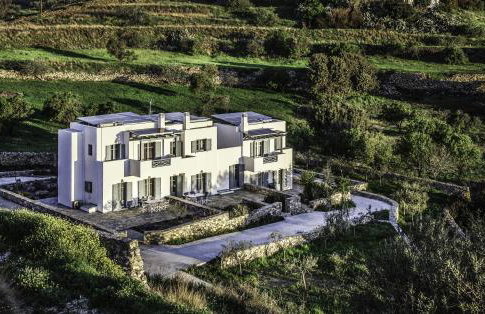 Avrofilito Syros Houses - Foto 48