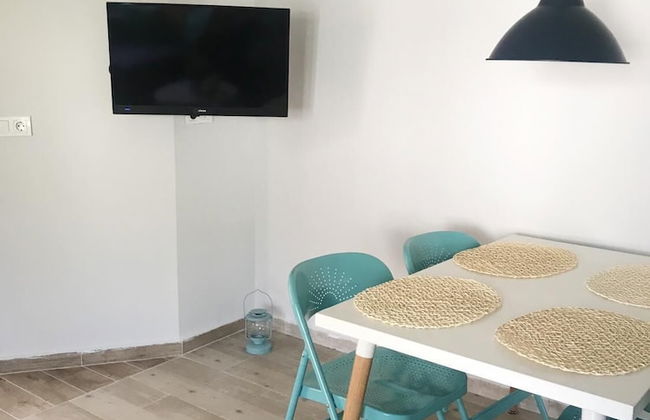 Piccolina Apart Hotel - Foto 31