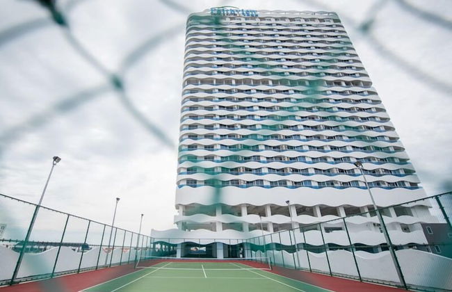 Symphony Suite Malacca - Foto 23