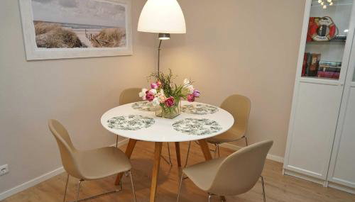 Ferienwohnung zur Hafenseite - 200 Meter zum Strand - Foto 4