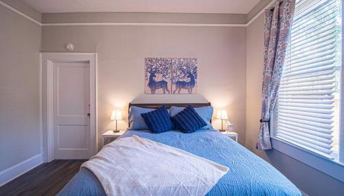 Marietta Square's Home Away! - Foto 3