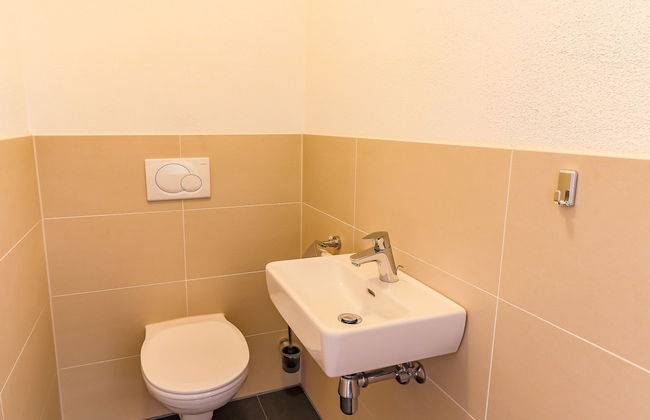 Modern Apartment in Brixen im Thale Tyrol With Terrace - Foto 14