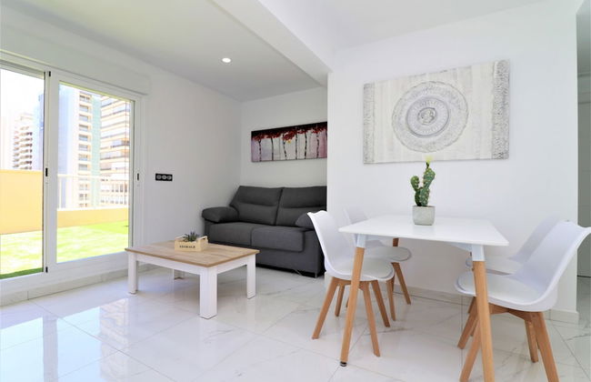 Apartamento Penthouse Ancla 461 - Foto 7