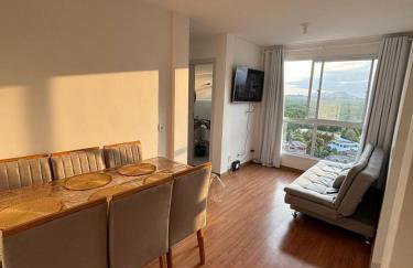 Apartamento vista para o mar e montanhas charmoso e aconchegante - Foto 1