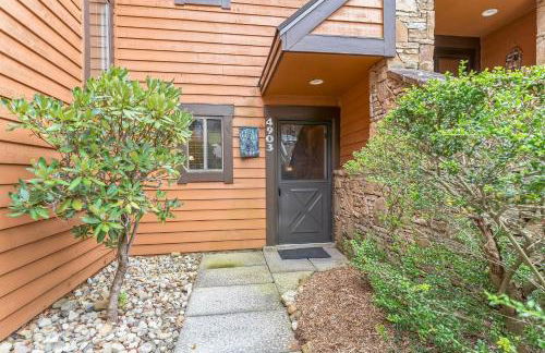 7 Springs Ski & Mountain Adventure Condo 2 Bedroom Condo by RedAwning - Foto 14