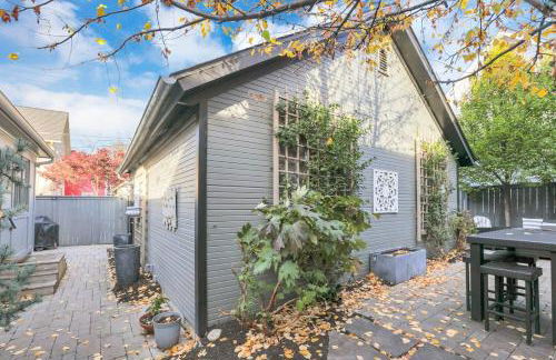 The Mohawk Masterpiece - Foto 49