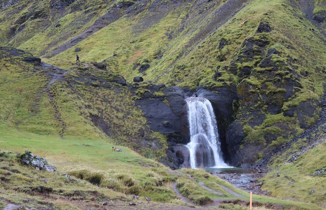 Hólakot Cabin In Golden Circle - Foto 41