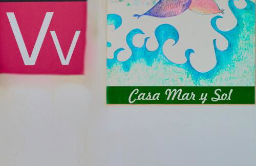 Casa MarySol Tamaduste 12m from the Sea, Terrace & BBQ - Foto 7